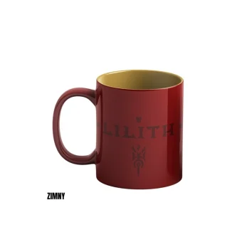 Good Loot Diablo Iv - Lilith's Blood Κούπα Κεραμική 5908305250098