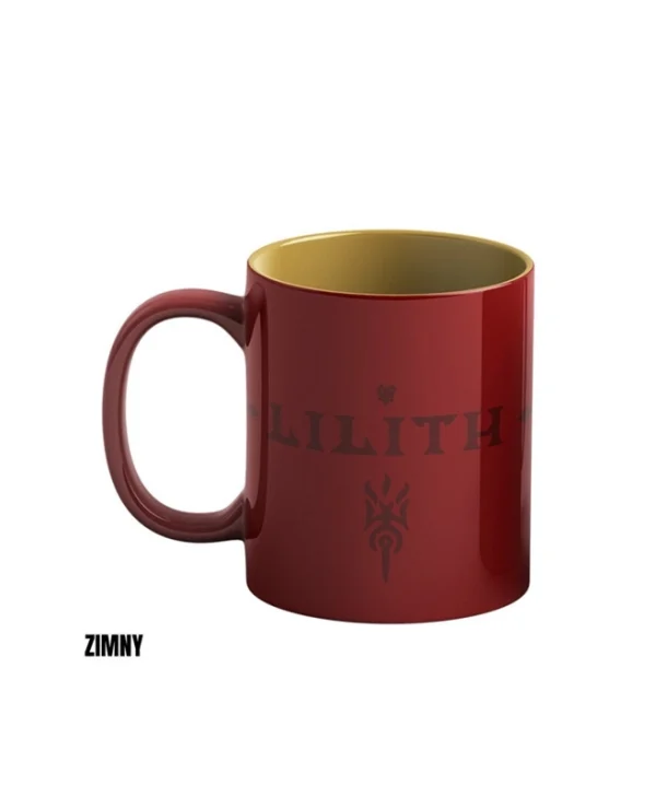 Good Loot Diablo Iv - Lilith's Blood Κούπα Κεραμική 5908305250098