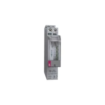 ETI Μονοπολικός Διακόπτης Ράγας 230V 16A 2472002