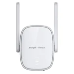 Ruijie RG-EW300R WiFi Extender Single Band (2.4GHz) 300Mbps