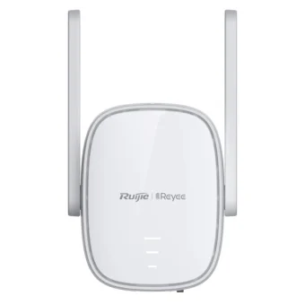 Ruijie RG-EW300R WiFi Extender Single Band (2.4GHz) 300Mbps
