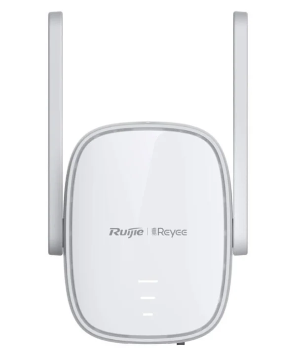 Ruijie RG-EW300R WiFi Extender Single Band (2.4GHz) 300Mbps