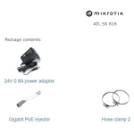 MikroTik ATLGM&RG520F-EU Ασύρματο 5G Router - Image 3
