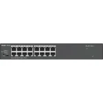 Ruijie RG-ES116G-L Unmanaged L2 Switch με 16 Θύρες Gigabit (1Gbps) Ethernet και 16 SFP Θύρες 100565090