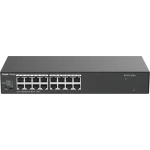 Ruijie RG-ES116G-L Unmanaged L2 Switch με 16 Θύρες Gigabit (1Gbps) Ethernet και 16 SFP Θύρες 100565090 - Image 5