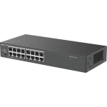 Ruijie RG-ES116G-L Unmanaged L2 Switch με 16 Θύρες Gigabit (1Gbps) Ethernet και 16 SFP Θύρες 100565090 - Image 6
