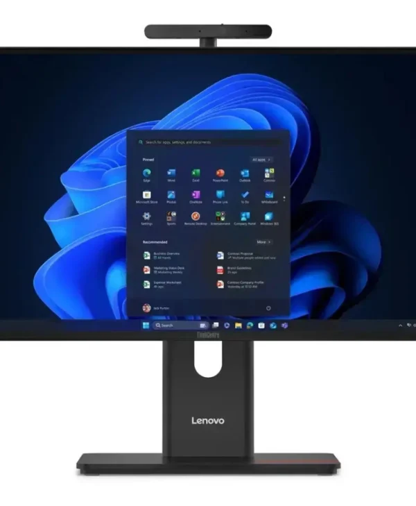 Lenovo ThinkCentre M90a G6 23.8" (Ultra 7-265/32GB/1.0TB SSD/FHD/No OS) 13AV000YPB
