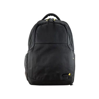 TechAir Eco Essential Τσάντα Πλάτης για Laptop 14.1" σε Μαύρο χρώμα 6795275