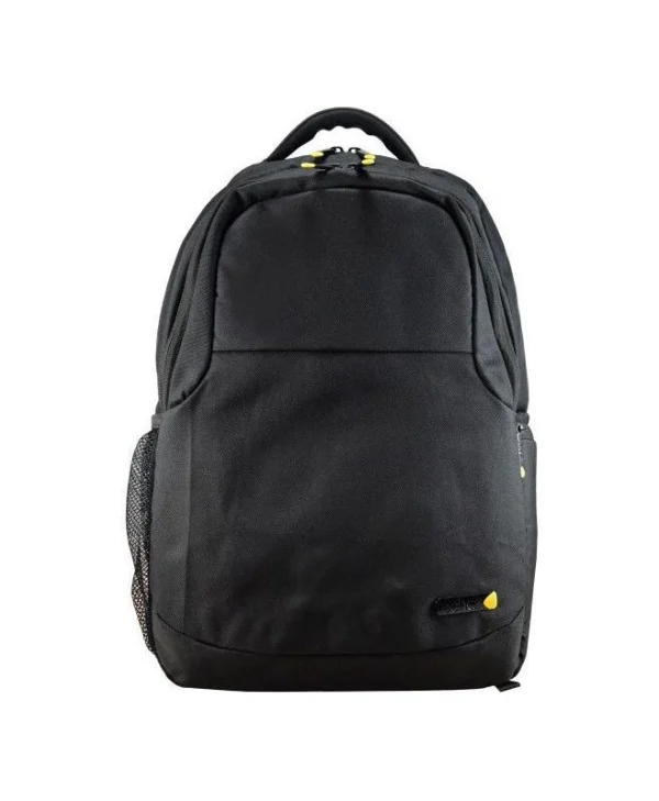 TechAir Eco Essential Τσάντα Πλάτης για Laptop 14.1" σε Μαύρο χρώμα 6795275