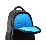 TechAir Eco Essential Τσάντα Πλάτης για Laptop 14.1" σε Μαύρο χρώμα 6795275 - Image 2