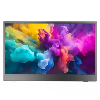 Denver PMO-15604 IPS Monitor 15.6" FHD 1920x1080 100684349