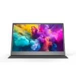 Denver PMO-15604 IPS Monitor 15.6" FHD 1920x1080 100684349 - Image 3