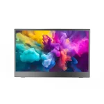 Denver PMO-15604 IPS Monitor 15.6" FHD 1920x1080 100684349 - Image 4