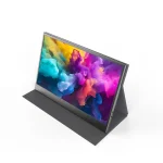 Denver PMO-15604 IPS Monitor 15.6" FHD 1920x1080 100684349 - Image 6