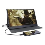 Denver PMO-15604 IPS Monitor 15.6" FHD 1920x1080 100684349 - Image 7