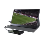Denver PMO-15604 IPS Monitor 15.6" FHD 1920x1080 100684349 - Image 8