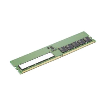 Lenovo DDR5 με Module 1x32GB και Ταχύτητα 5600 για Desktop 4X71N34265