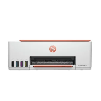 HP Smart Tank 589 Έγχρωμο Πολυμηχάνημα Inkjet με WiFi και Mobile Print 4A8D9A#671