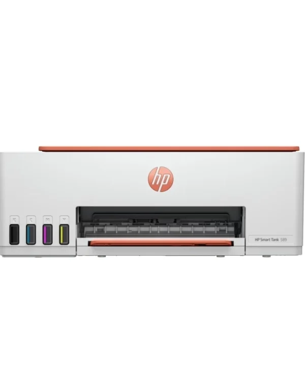 HP Smart Tank 589 Έγχρωμο Πολυμηχάνημα Inkjet με WiFi και Mobile Print 4A8D9A#671