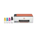 HP Smart Tank 589 Έγχρωμο Πολυμηχάνημα Inkjet με WiFi και Mobile Print 4A8D9A#671 - Image 5
