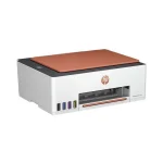 HP Smart Tank 589 Έγχρωμο Πολυμηχάνημα Inkjet με WiFi και Mobile Print 4A8D9A#671 - Image 8