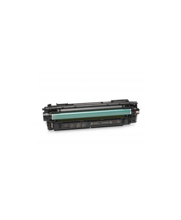 HP 657X Γνήσιο Toner Laser Εκτυπωτή Κίτρινο CF472XC