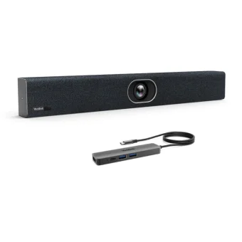 Yealink Σύστημα Συνδιάσκεψης UVC40 - BYOD 1206673