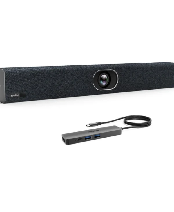 Yealink Σύστημα Συνδιάσκεψης UVC40 - BYOD 1206673