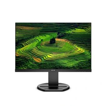 Philips 230B8QJEB IPS Monitor 22.5" FHD 1920x1200 με Χρόνο Απόκρισης 5ms GTG 230B8QJEB/00