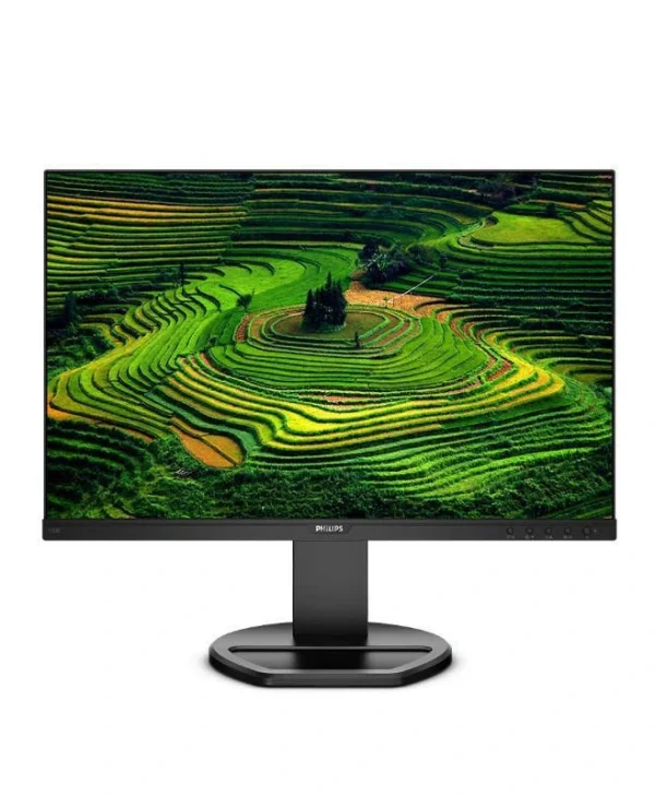 Philips 230B8QJEB IPS Monitor 22.5" FHD 1920x1200 με Χρόνο Απόκρισης 5ms GTG 230B8QJEB/00