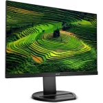 Philips 230B8QJEB IPS Monitor 22.5" FHD 1920x1200 με Χρόνο Απόκρισης 5ms GTG 230B8QJEB/00 - Image 2