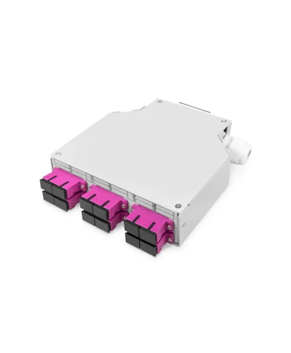Digitus Splice Box 1τμχ DN-963850-4
