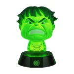 Paladone Παιδικό Διακοσμητικό Φωτιστικό Marvel - Hulk PP16010MU