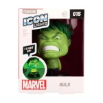 Paladone Παιδικό Διακοσμητικό Φωτιστικό Marvel - Hulk PP16010MU - Image 2