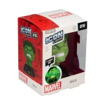 Paladone Παιδικό Διακοσμητικό Φωτιστικό Marvel - Hulk PP16010MU - Image 3
