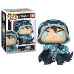 Funko Pop! Games: Magic the Gathering - Jace 1166 90842