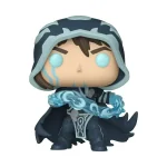 Funko Pop! Games: Magic the Gathering - Jace 1166 90842 - Image 3