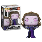 Funko Pop! Games: Magic the Gathering - Liliana 1167 90843
