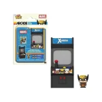 Funko Bitty Pop! Arcade Display - X-Men 91395