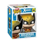 Funko Bitty Pop! Arcade Display - X-Men 91395 - Image 3