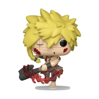 Funko Pop! Hells Paradise Chobe 92513