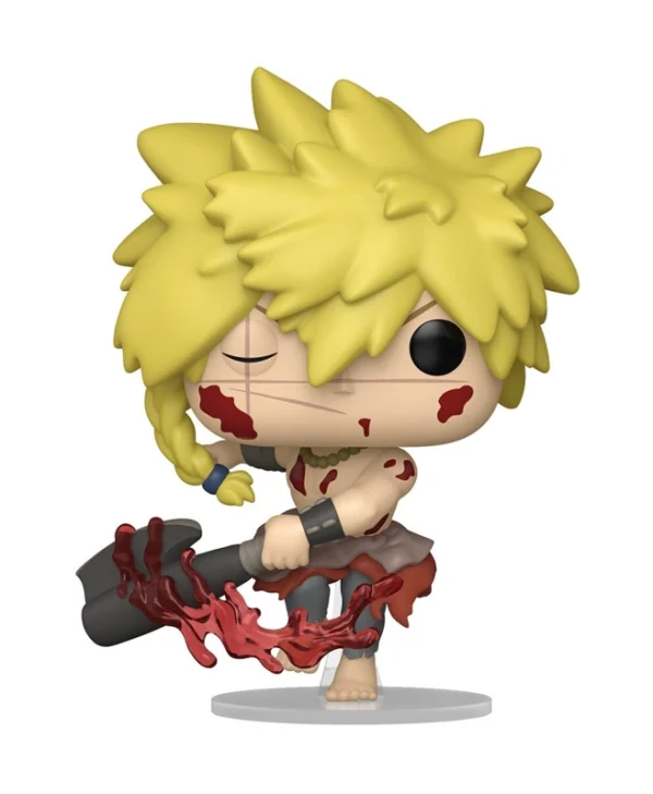 Funko Pop! Hells Paradise Chobe 92513