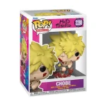 Funko Pop! Hells Paradise Chobe 92513 - Image 2