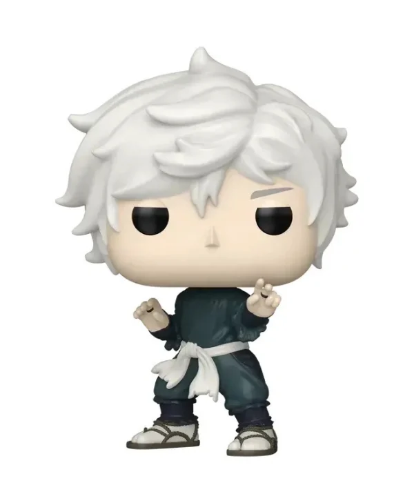 Funko Pop! Animation: Hell's Paradise - Gabimaru 2278 92514