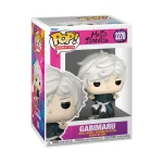 Funko Pop! Animation: Hell's Paradise - Gabimaru 2278 92514 - Image 2