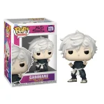 Funko Pop! Animation: Hell's Paradise - Gabimaru 2278 92514 - Image 3