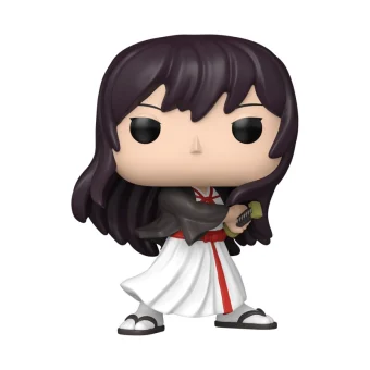Funko Pop! Animation: Hell's Paradise - Toma 2281 92517