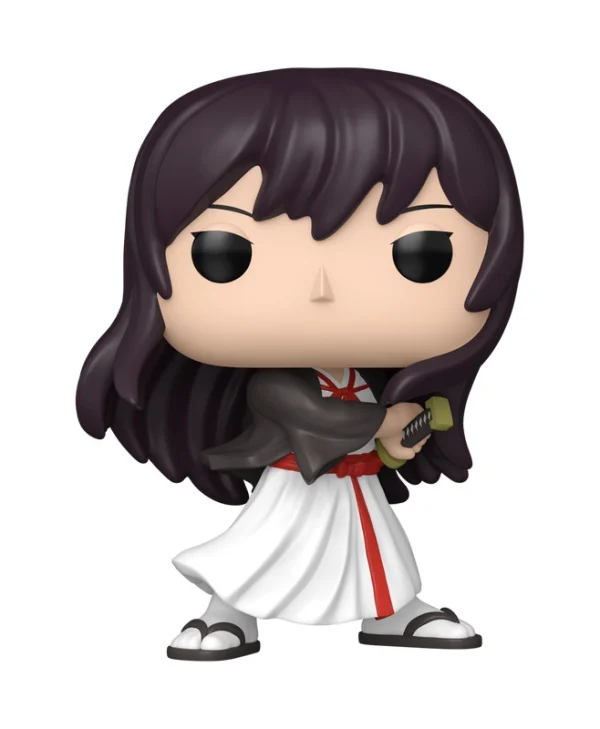 Funko Pop! Animation: Hell's Paradise - Toma 2281 92517