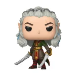 Funko Pop! Games: Baldur’s Gate 3 - Jaheira 91593