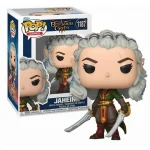 Funko Pop! Games: Baldur’s Gate 3 - Jaheira 91593 - Image 3